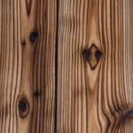 Shou Sugi Ban Example - Light