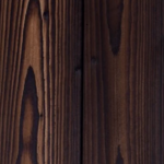 Shou Sugi Ban Example - Medium