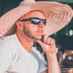 Carl Neumann -Sisu Sauna - Co-owner and Marketing Director