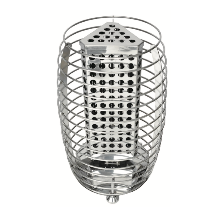 Sisu Nest Sauna Heater