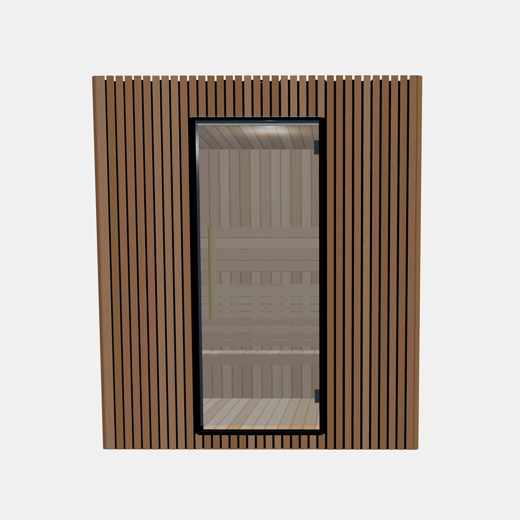 Tamarind Sauna Room – 4 Person