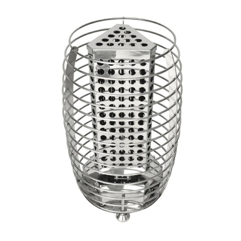 Sisu Nest Sauna Heater