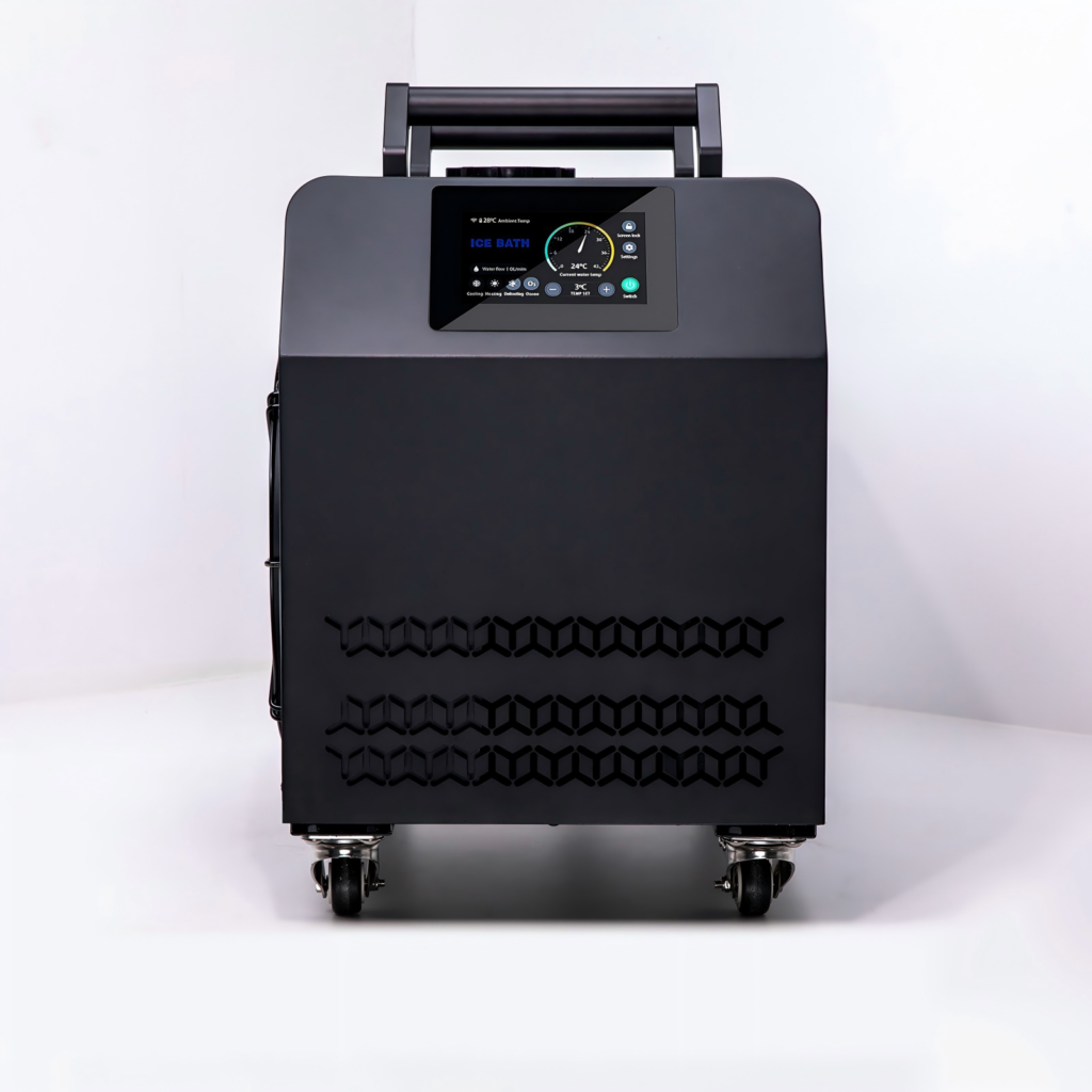 Standard Ice Bath Chiller 1.0HP