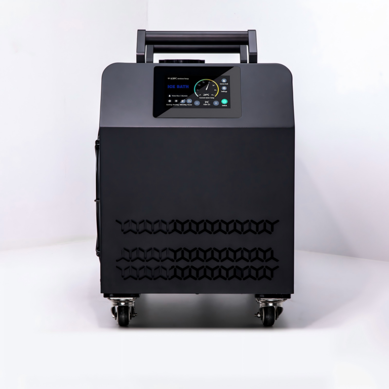 Standard Ice Bath Chiller 1.0HP