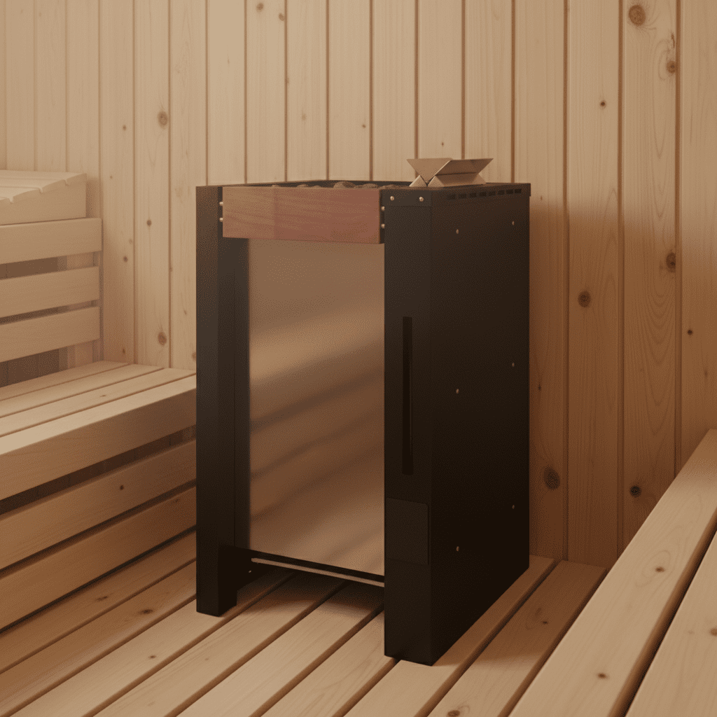 Premium Commercial Heater