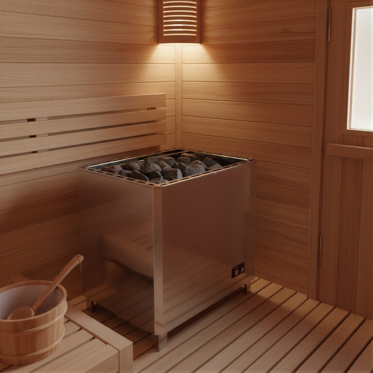 Commercial Sauna Heater