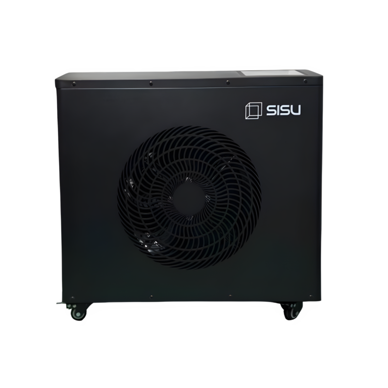 Premium Ice Bath Chiller 2.0HP